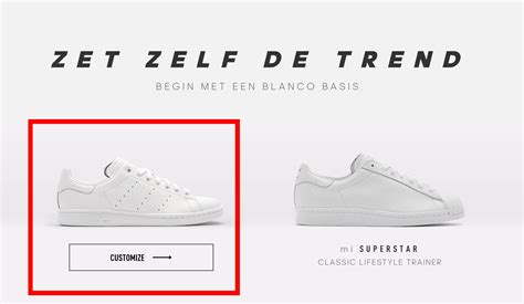 design je eigen adidas schoenen|Adidas schoenen nl.